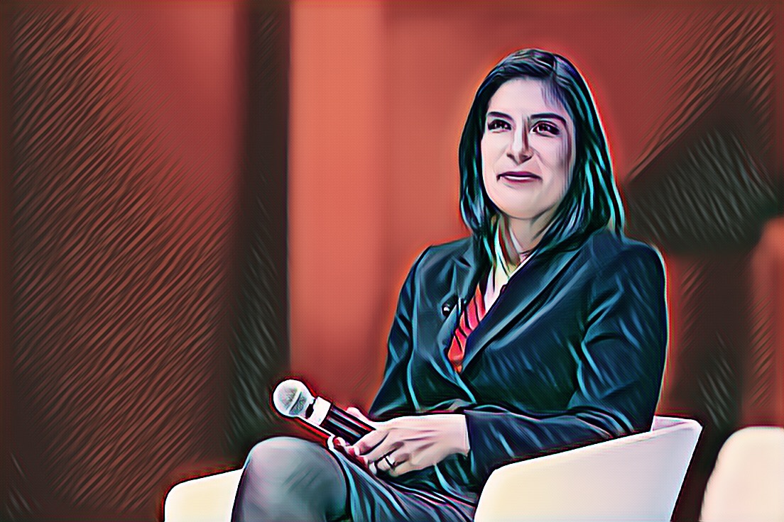 The Three Sins of Mayra González