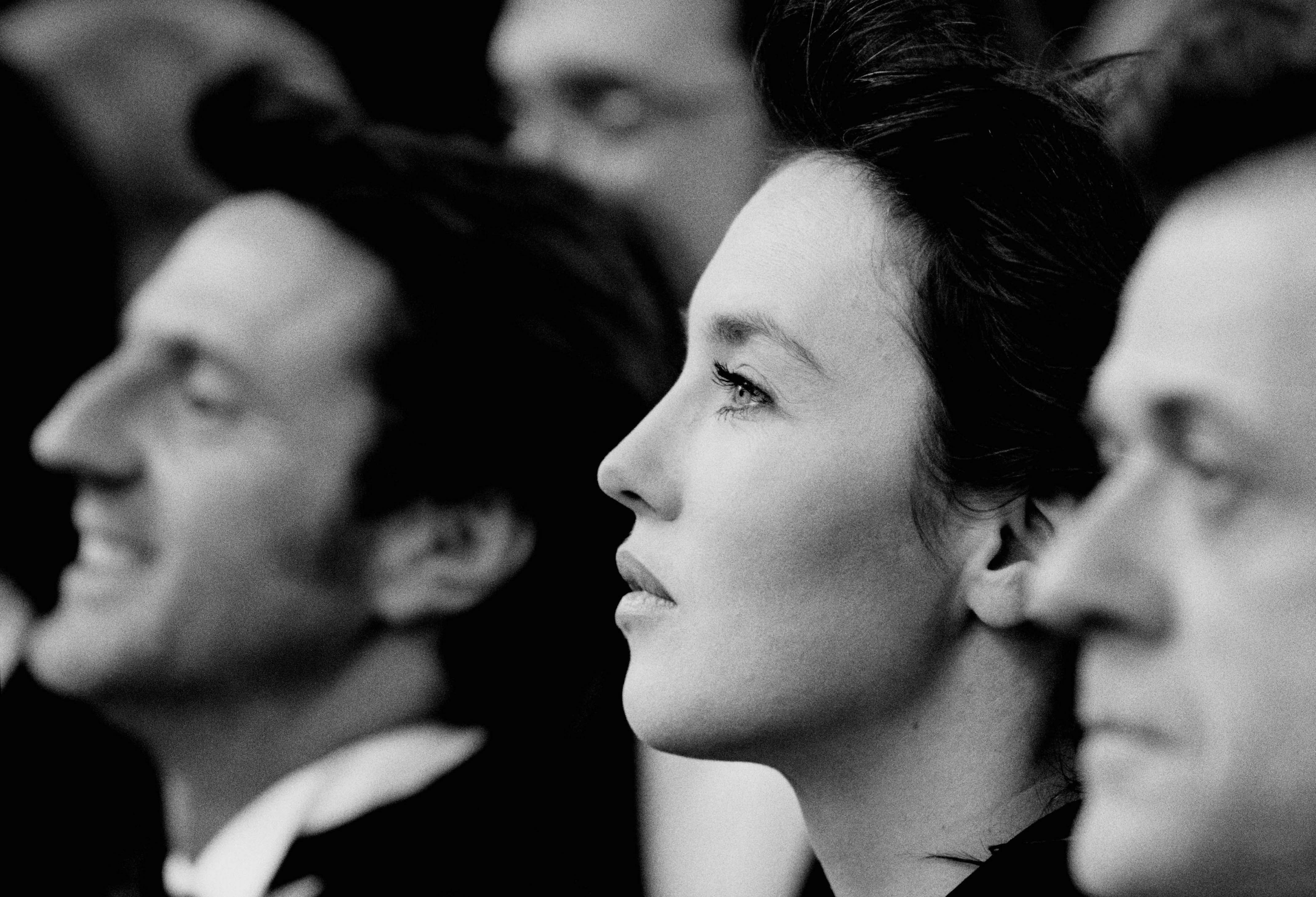 Isabelle Adjani