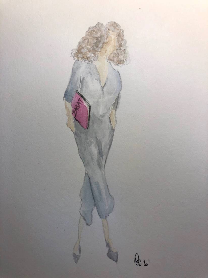 Alexandra Tierno-Morris