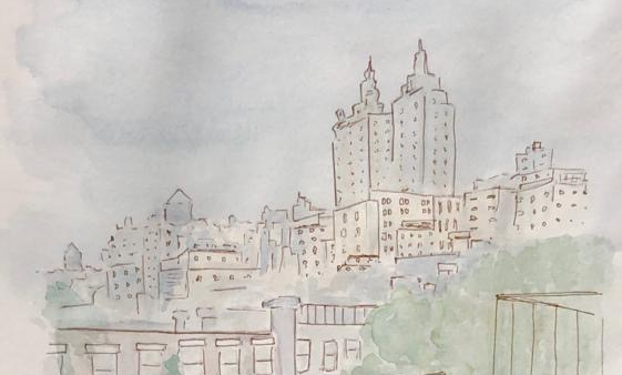 Let’s Make New York Sexy Again