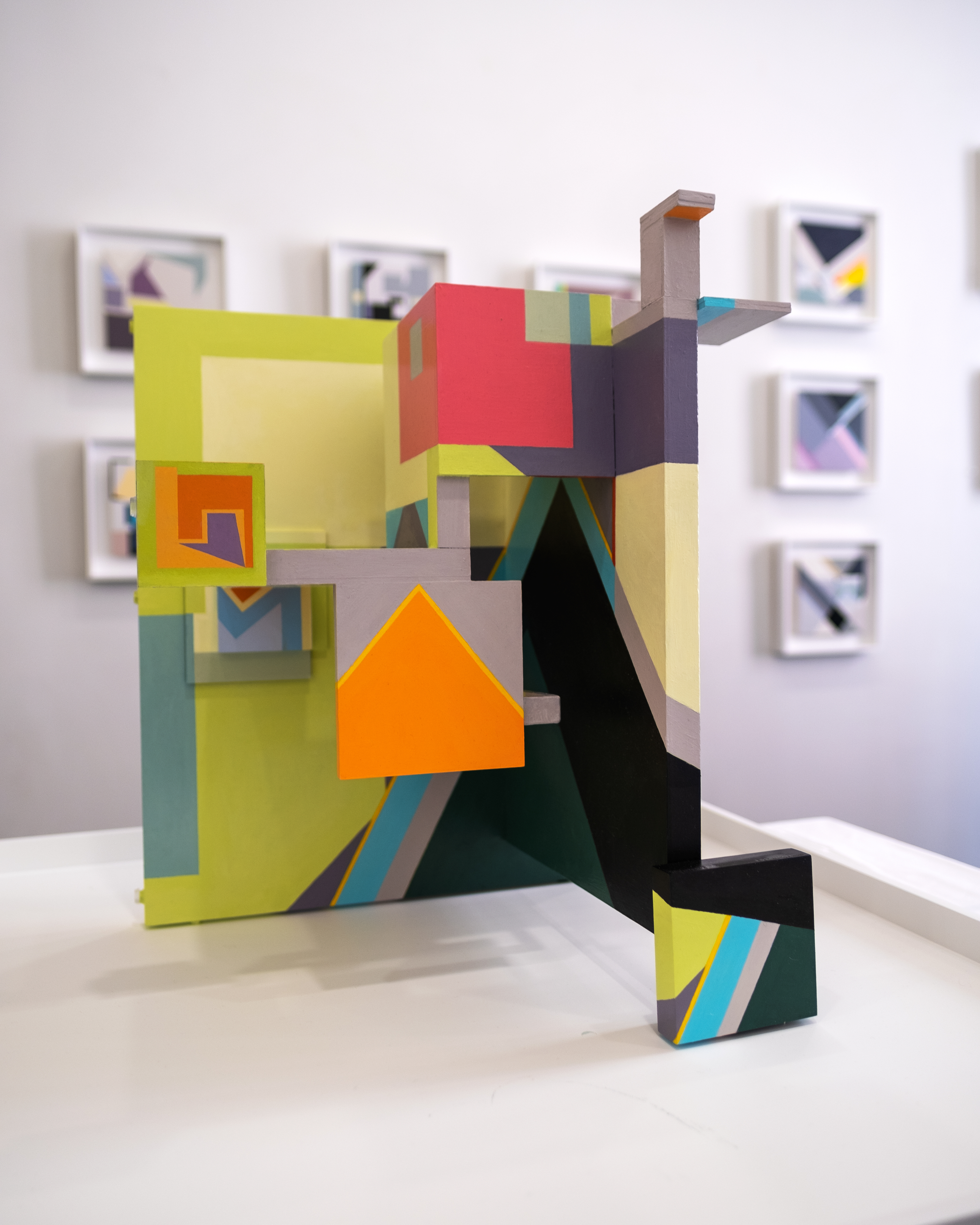 Post-Covid Spring Beauty￼