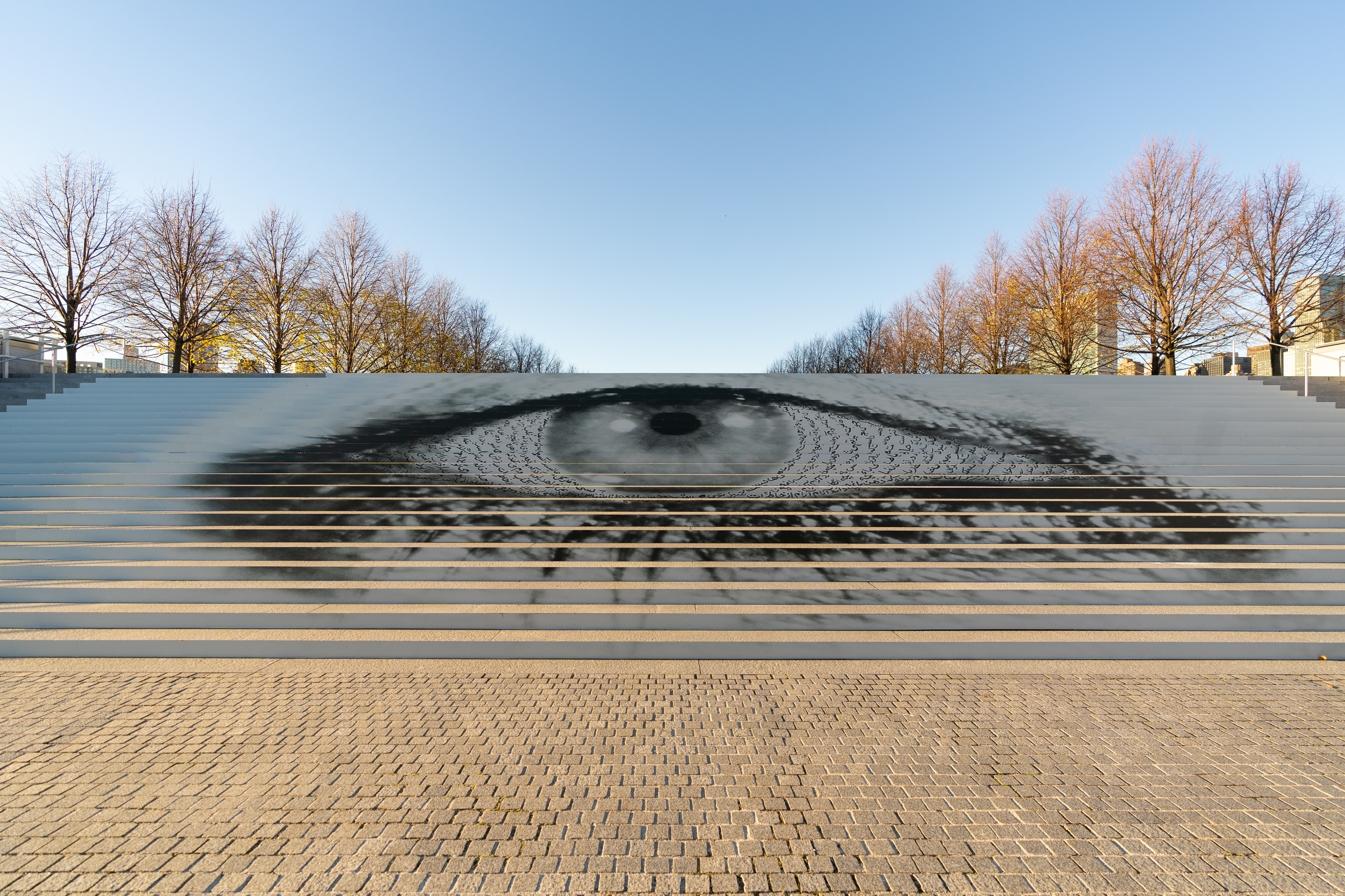 Listen to the Women and Girls of Iran