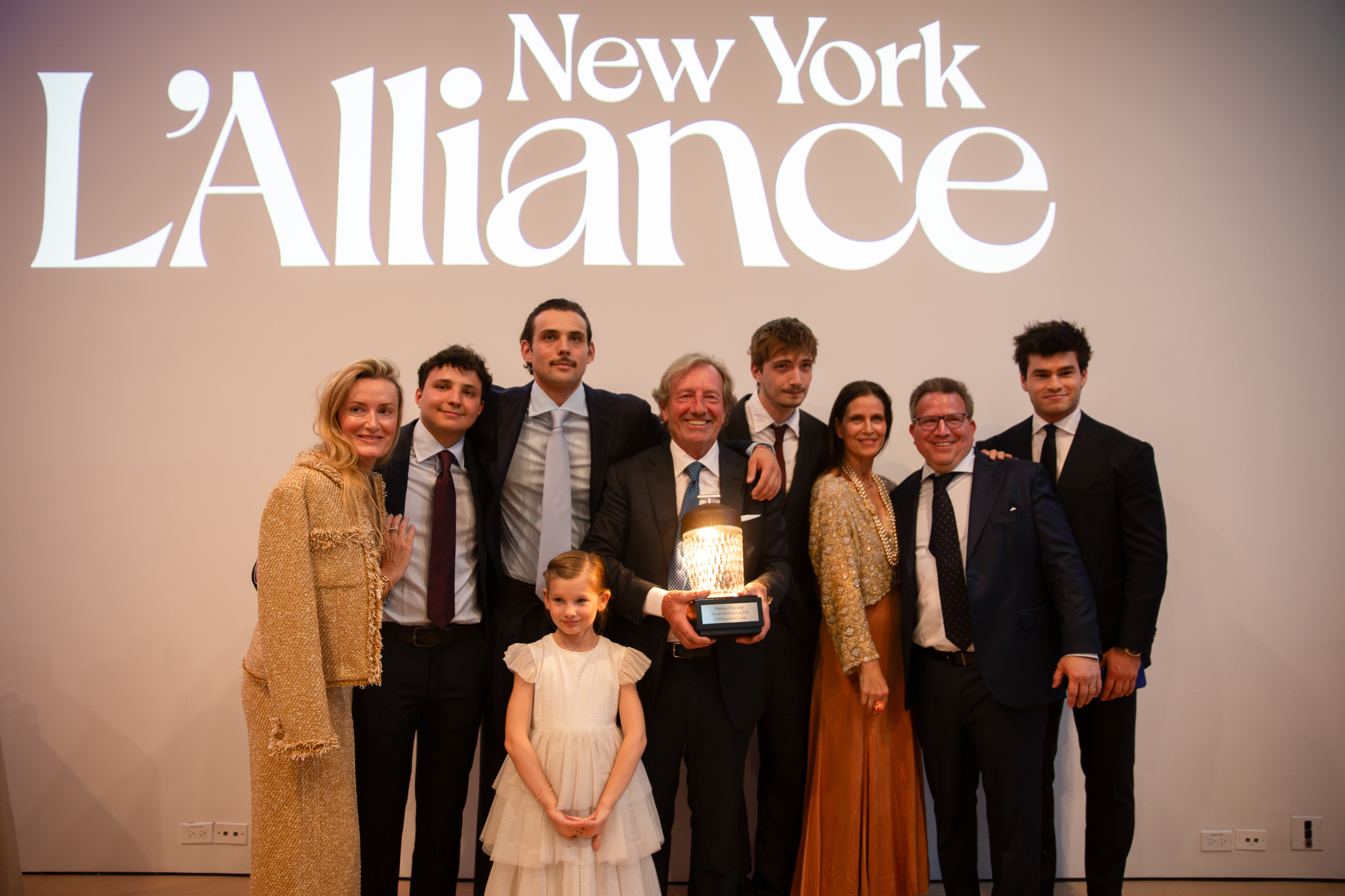 The French Dandy of New York’s Restaurant Scene