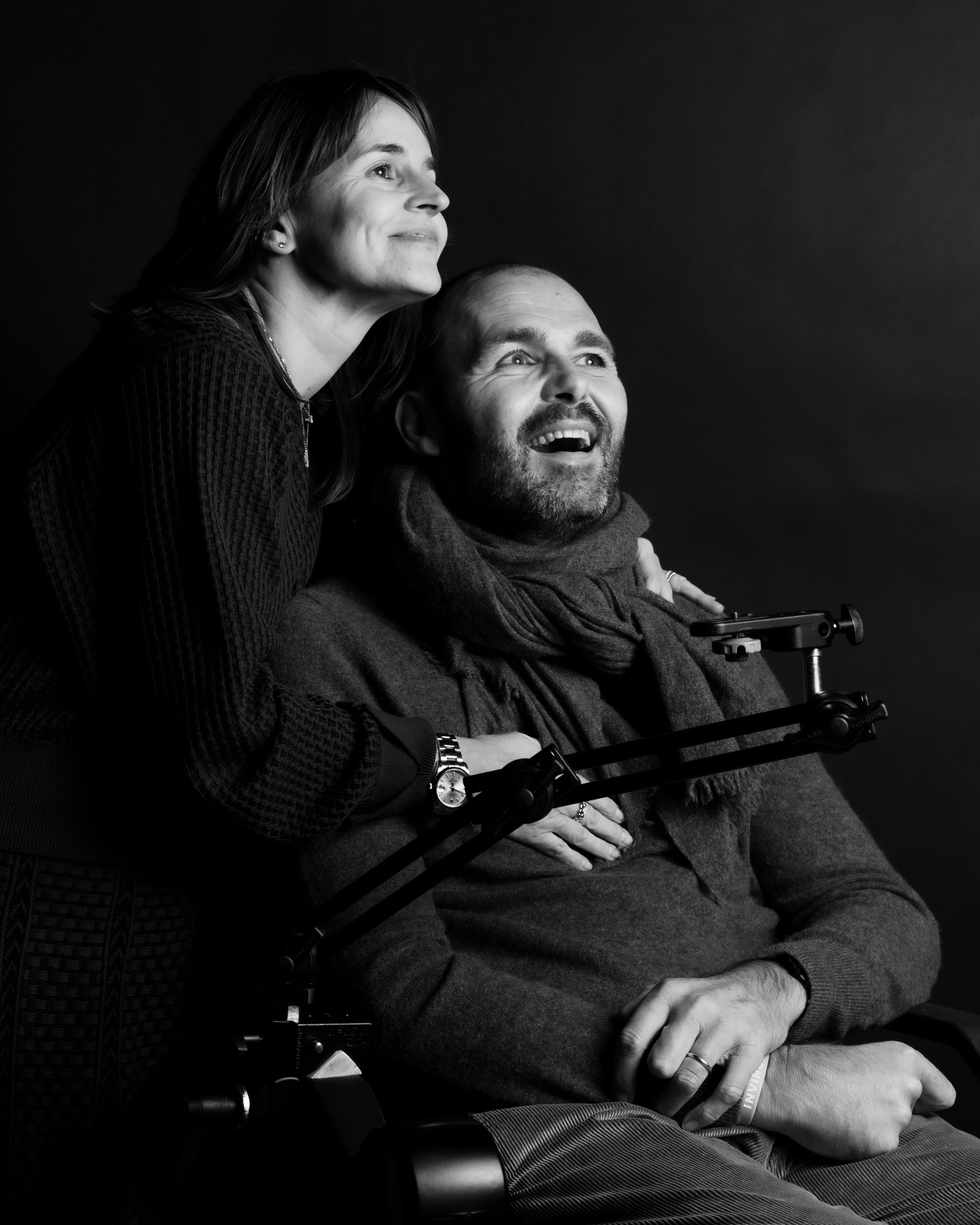 On Becoming “Visibly” Invincible – Olivier Goy in New York